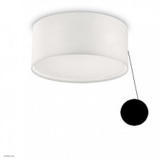 Светильник Ideallux WHEEL PL3 NERO E ORO 158556
