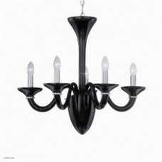 Светильник Ideallux WHITE LADY SP5 BIANCO 019383