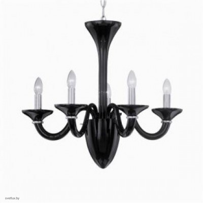 Светильник Ideallux WHITE LADY SP5 BIANCO 019383
