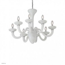 Светильник Ideallux WHITE LADY SP8 BIANCO 019390