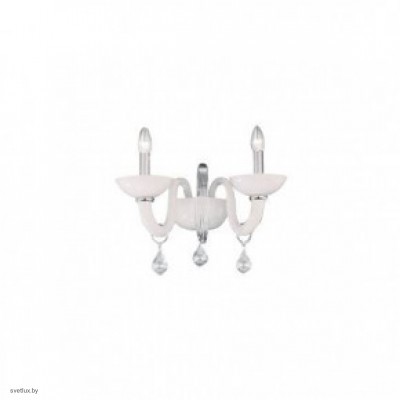 Светильник Ideallux WINDSOR AP2 026299