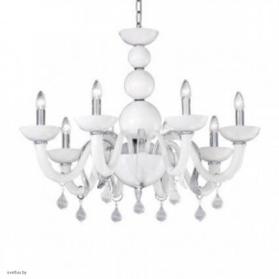 Светильник Ideallux WINDSOR SP8 022772