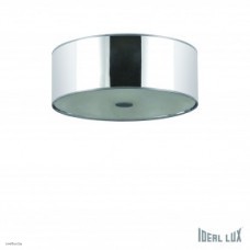 Светильник Ideallux WOODY PL4 CROMO 103280 Светильник Ideallux WOODY PL4 CROMO 103280