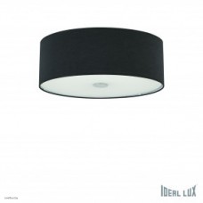 Светильник Ideallux WOODY PL4 NERO 103273 Светильник Ideallux WOODY PL4 NERO 103273