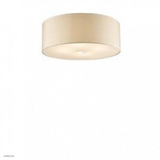 Светильник Ideallux WOODY PL4 WOOD 090900
