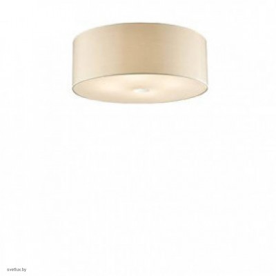 Светильник Ideallux WOODY PL4 WOOD 090900