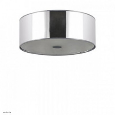 Светильник Ideallux WOODY PL5 CROMO 122229