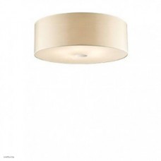 Светильник Ideallux WOODY PL5 WOOD 090863