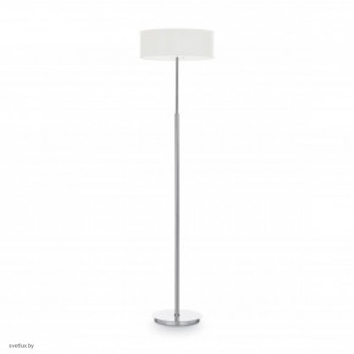 Светильник Ideallux WOODY PT2 BIANCO 143163