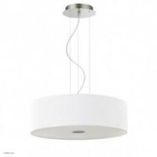 Светильник Ideallux WOODY SP4 BIANCO 122236 Светильник Ideallux WOODY SP4 BIANCO 122236