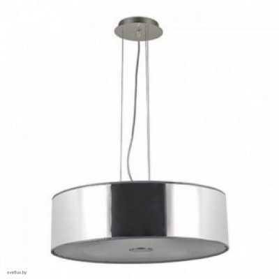 Светильник Ideallux WOODY SP4 CROMO 122250