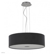 Светильник Ideallux WOODY SP4 NERO 122243 Светильник Ideallux WOODY SP4 NERO 122243