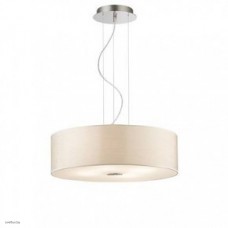Светильник Ideallux WOODY SP4 WOOD 087702
