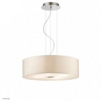 Светильник Ideallux WOODY SP4 WOOD 087702