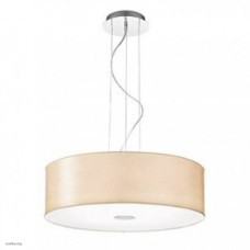 Светильник Ideallux WOODY SP5 WOOD 087719