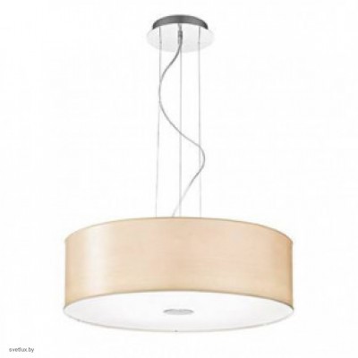 Светильник Ideallux WOODY SP5 WOOD 087719