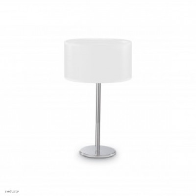 Светильник Ideallux WOODY TL1 BIANCO 143187