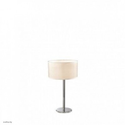 Светильник Ideallux WOODY TL1 WOOD 087672