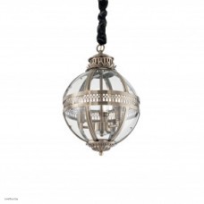 Светильник Ideallux WORLD SP3 BRUNITO 156316