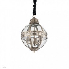 Светильник Ideallux WORLD SP4 BRUNITO 156330