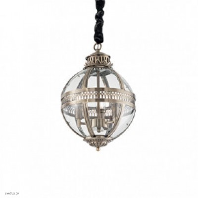 Светильник Ideallux WORLD SP4 BRUNITO 156330