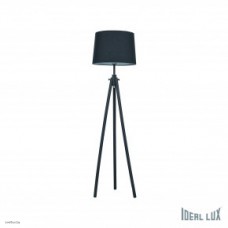 Светильник Ideallux YORK PT1 NERO 121437