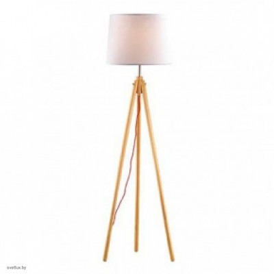 Светильник Ideallux YORK PT1 WOOD 089805