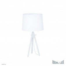 Светильник Ideallux YORK TL1 BIG BIANCO 121390