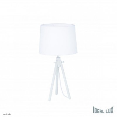 Светильник Ideallux YORK TL1 BIG BIANCO 121390