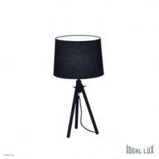 Светильник Ideallux YORK TL1 BIG NERO 121420