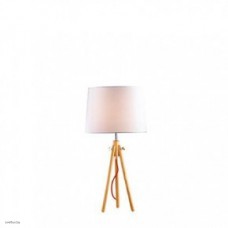 Светильник Ideallux YORK TL1 BIG WOOD 089799