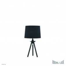 Светильник Ideallux YORK TL1 SMALL NERO 121413 Светильник Ideallux YORK TL1 SMALL NERO 121413
