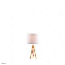 Светильник Ideallux YORK TL1 SMALL WOOD 089782