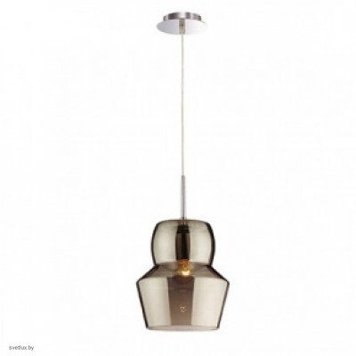 Светильник Ideallux ZENO SP1 BIG FUME' 088938