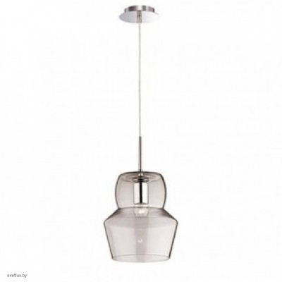 Светильник Ideallux ZENO SP1 BIG TRASPARENTE 088921