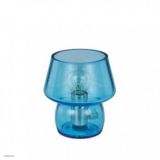 Светильник Ideallux ZENO TL1 SMALL AZZURRO 007205 Светильник Ideallux ZENO TL1 SMALL AZZURRO 007205