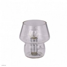 Светильник Ideallux ZENO TL1 SMALL TRASPARENTE 009650