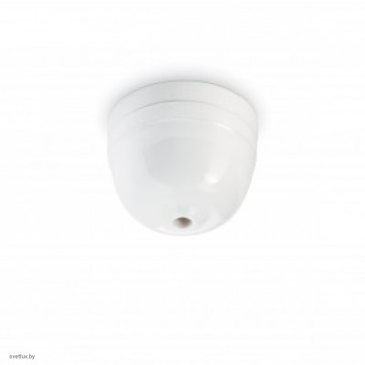 Запчасть Ideallux ROSONE CERAMICA 1 LUCE BIANCO 155166