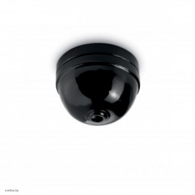 Запчасть Ideallux ROSONE CERAMICA 1 LUCE NERO 155159