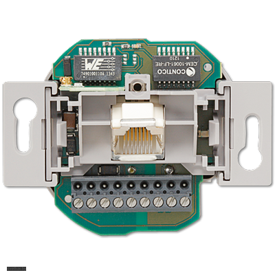 WLAN точка доступа PoE WLAN-AC-POE-UAE