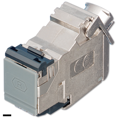 Универсальный модуль кат. 6а, тип B UMB-CAT6A