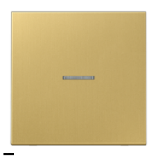 Jung LS 990 клавиша для контрольного выключателя ME2990KO5C