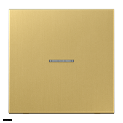 Jung LS 990 клавиша для контрольного выключателя ME2990KO5C