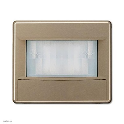 Jung SL 500 Бронза накладка датчика движения Универсал 1,1м SL1180-1GB