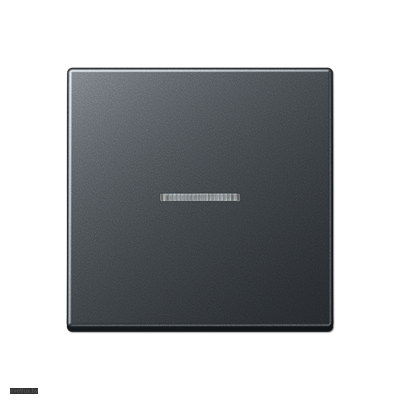 Кнопка без фиксации с подсветкой 10 А / 250 В~ 531U + 90 + A590BFKO5ANM