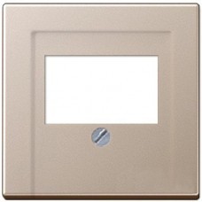 Розетка для стерео-громкоговорителя SLA2WW + a569pltCH