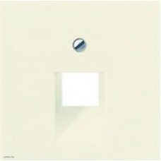 Розетка телефонная одинарная RJ11 EPUAE8UPO + A569-1PLUA