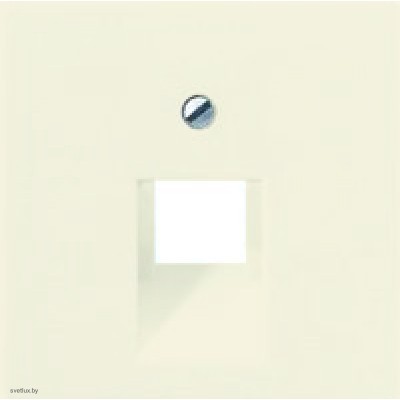 Розетка телефонная одинарная RJ11 EPUAE8UPO + A569-1PLUA