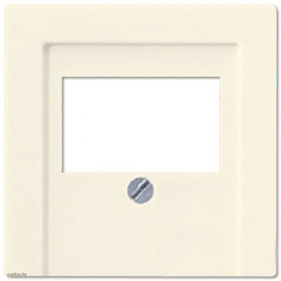 Розетка для стерео-громкоговорителя SLA2WW + A569PLT