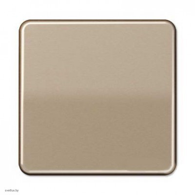 Выключатель одноклавишный, 10 А / 250 В~ 501u + CD590GB